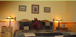 Room 4 (Carriage House, East) Photo 1