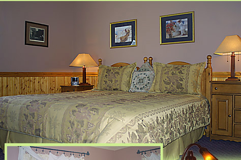 Room 5 (Carriage House, North) Photo 1