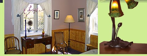 Room 5 (Carriage House, North) Photo 2